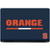 Syracuse University Orange Dell Inspiron Skin
